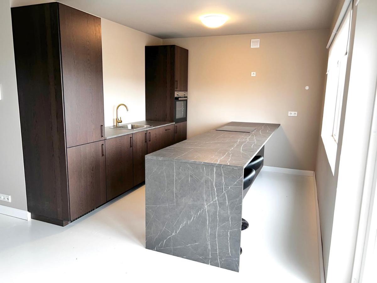 Apartment In Höfn Zewnętrze zdjęcie