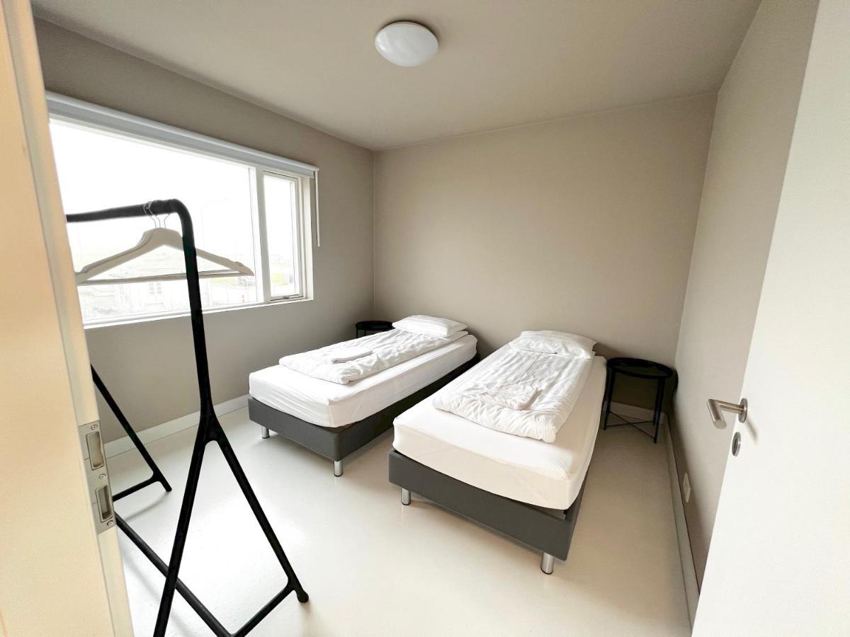 Apartment In Höfn Zewnętrze zdjęcie