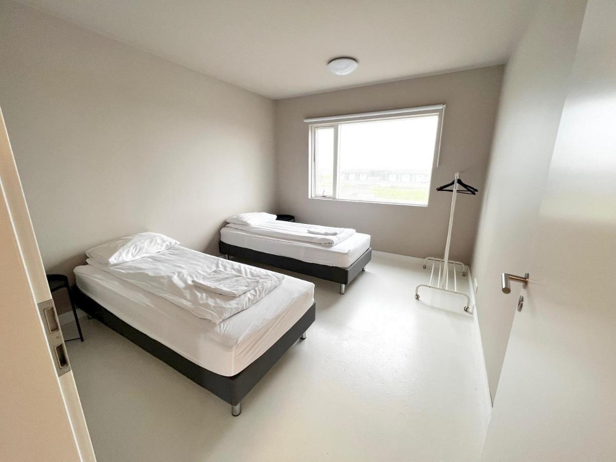 Apartment In Höfn Zewnętrze zdjęcie
