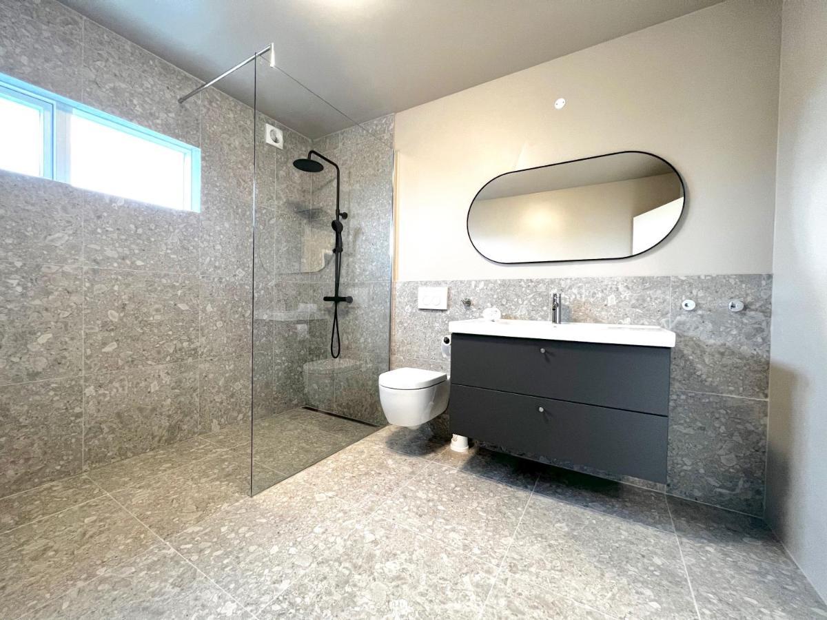 Apartment In Höfn Zewnętrze zdjęcie