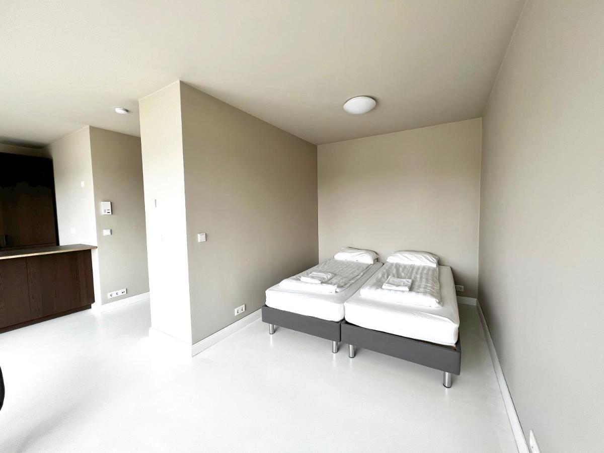 Apartment In Höfn Zewnętrze zdjęcie