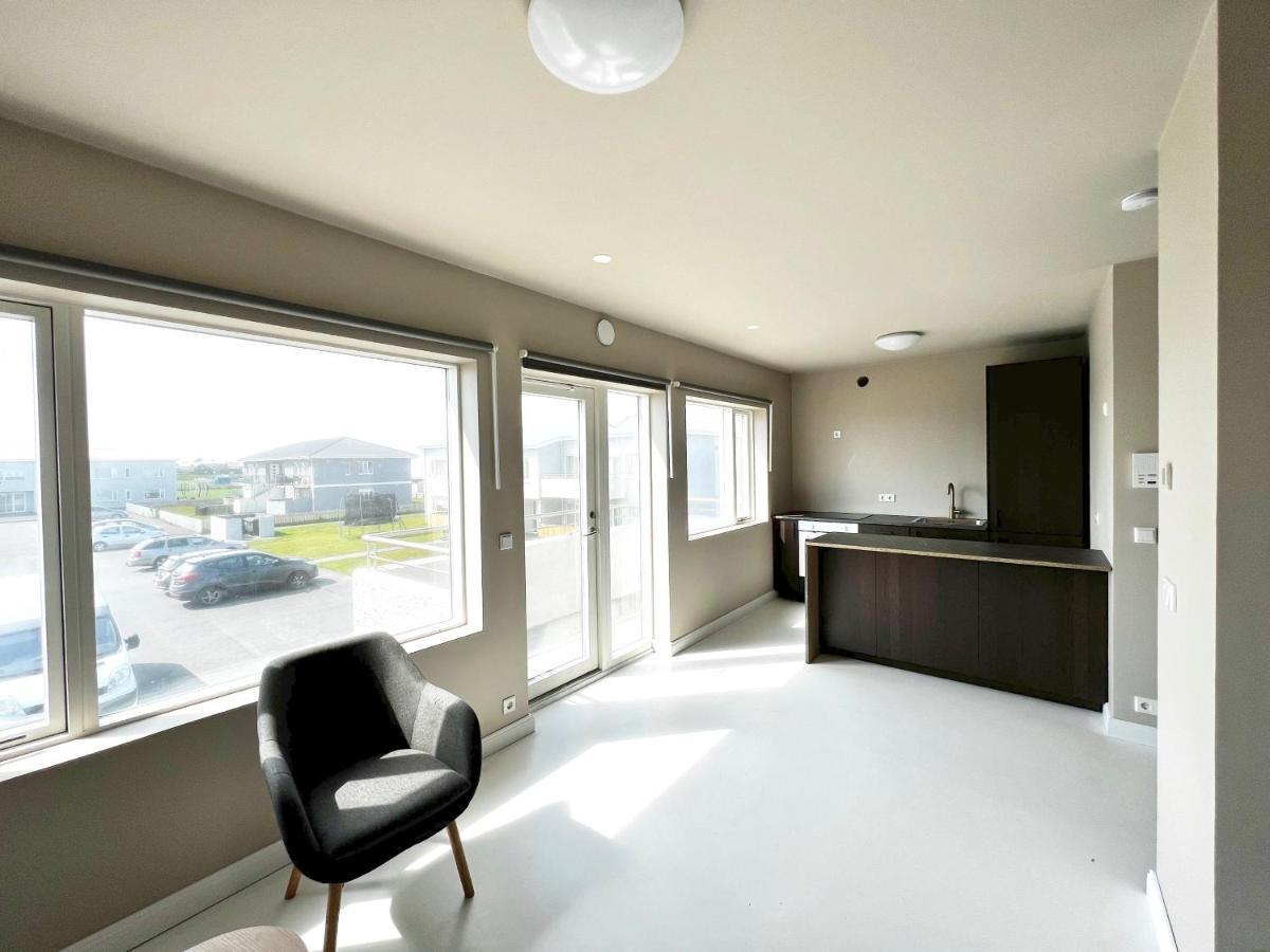 Apartment In Höfn Zewnętrze zdjęcie