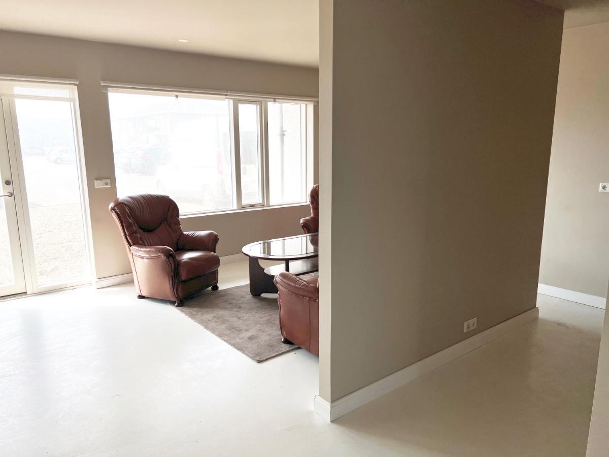 Apartment In Höfn Zewnętrze zdjęcie