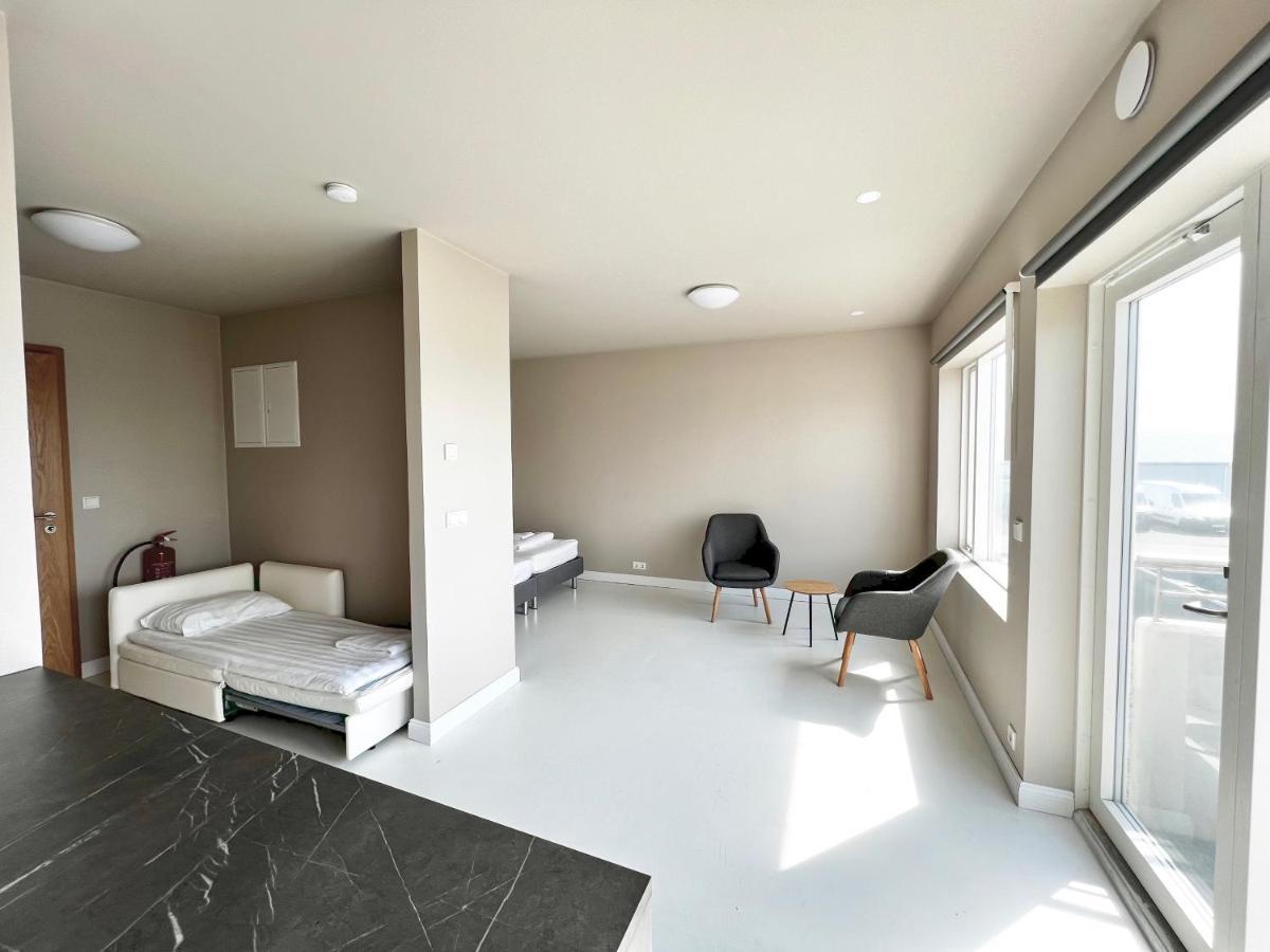 Apartment In Höfn Zewnętrze zdjęcie