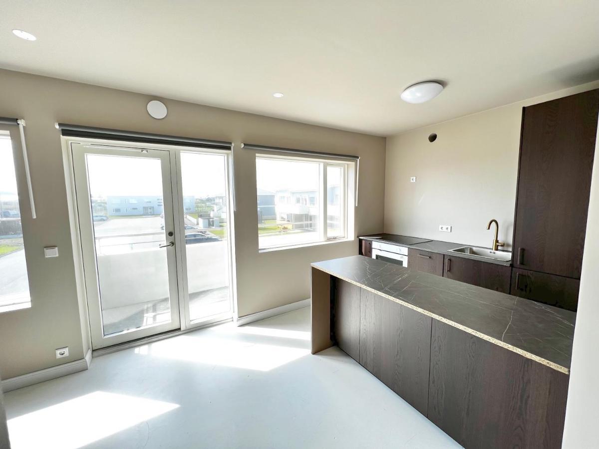 Apartment In Höfn Zewnętrze zdjęcie